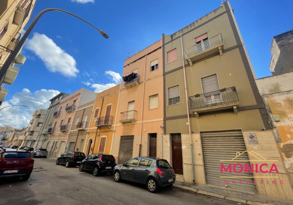 VIA DELL'ULIVO 17
