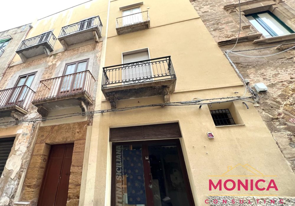 VIA GIUDECCA 41