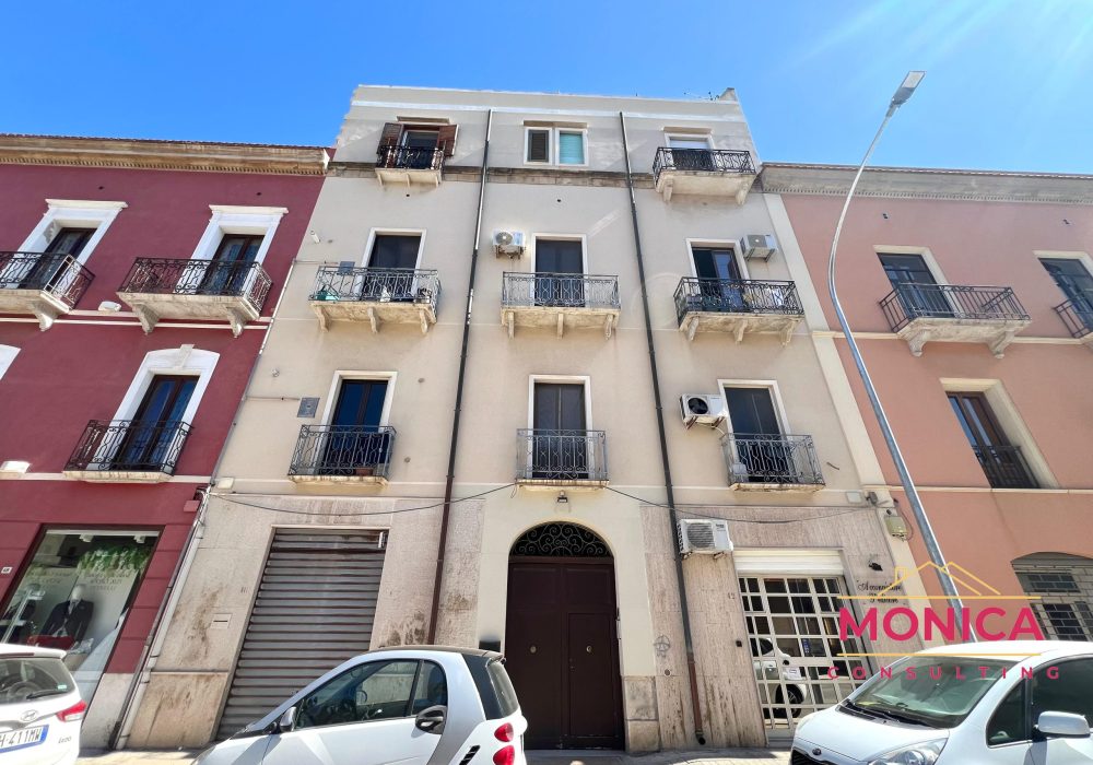 VIA MARINO TORRE 44