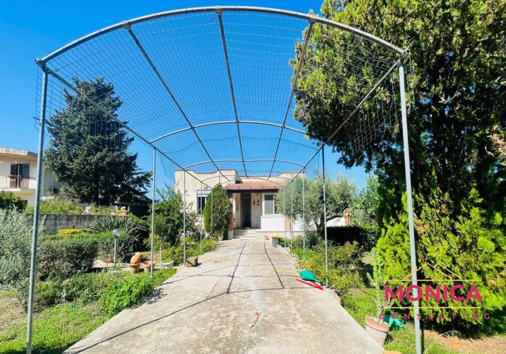 STRADA COMUNALE SERRO 40-PORTICALAZZO