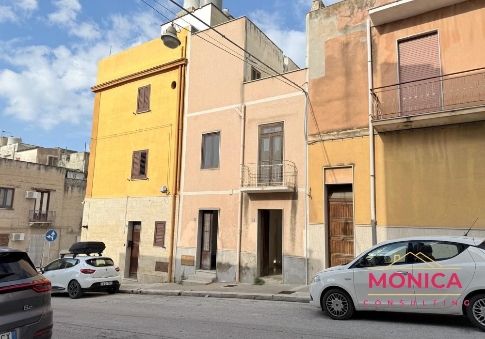 VIA VINCENZO BELLINI 16