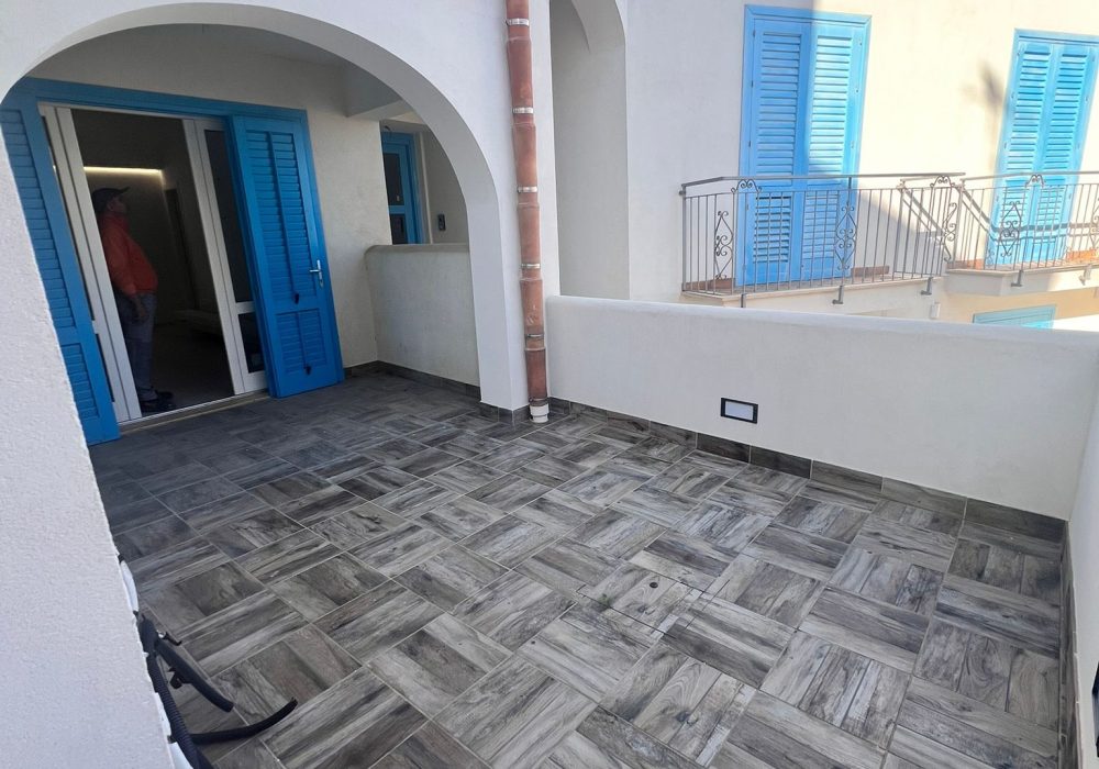 VIA GAVINO CAMPO SNC