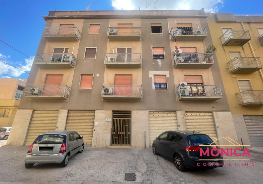 VIA PIETRO MASCAGNI 46