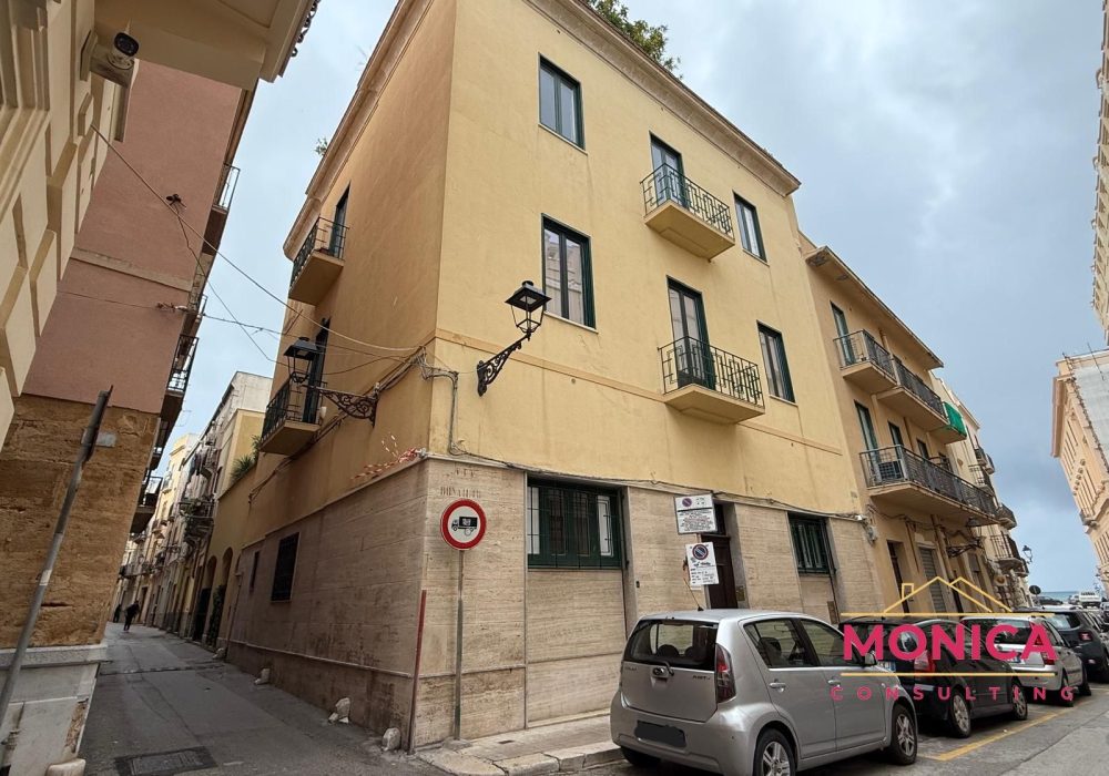 VIA POETA CALVINO 55