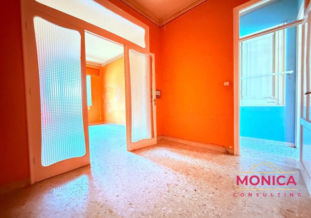 VIA SALVATORE LONERO 37