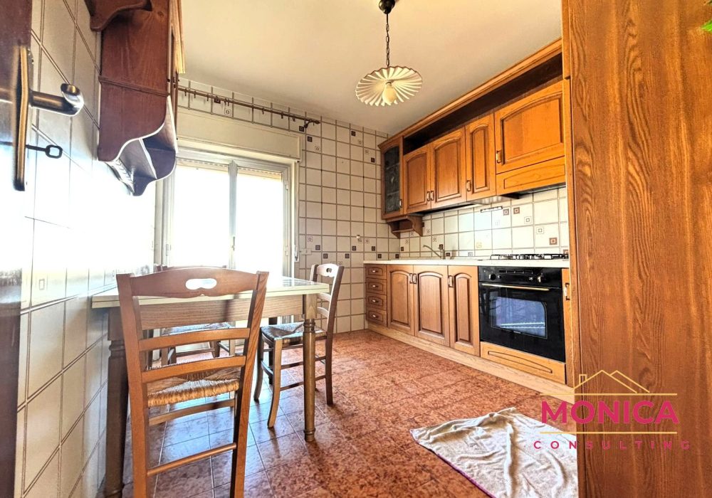 VIA ORTI 139