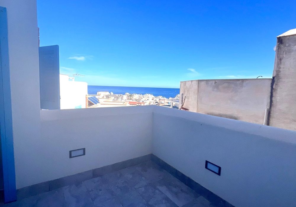 VIA GAVINO CAMPO SNC