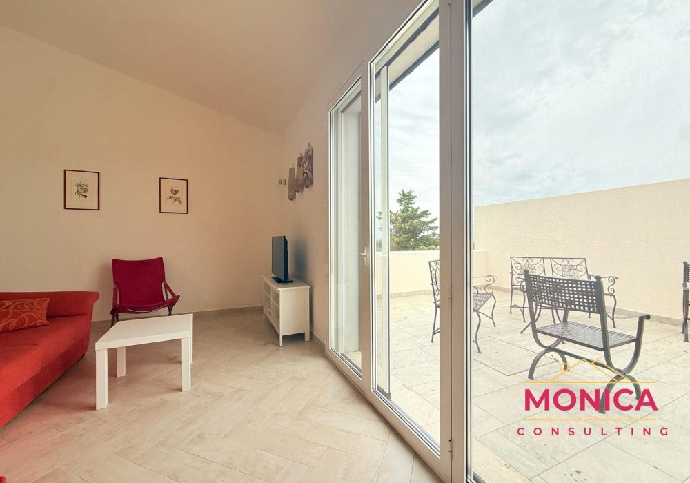 VIA CAMPO STEFANO 18