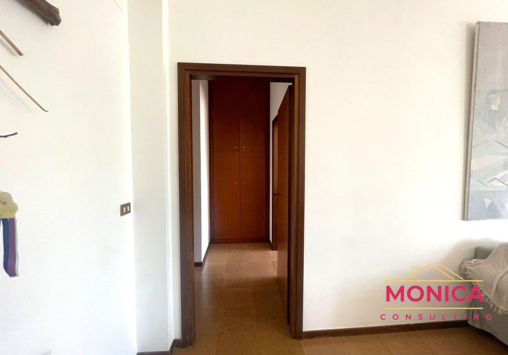 VIA MARINELLA 33