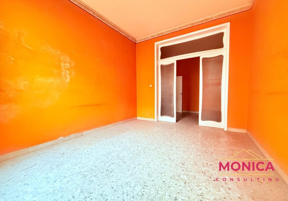 VIA SALVATORE LONERO 37