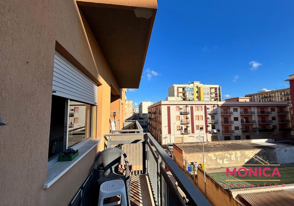 VIA GENUARDI 18