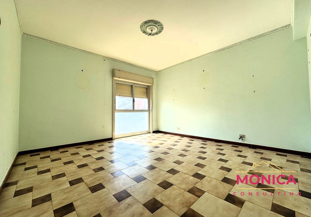 VIA ORTI 139