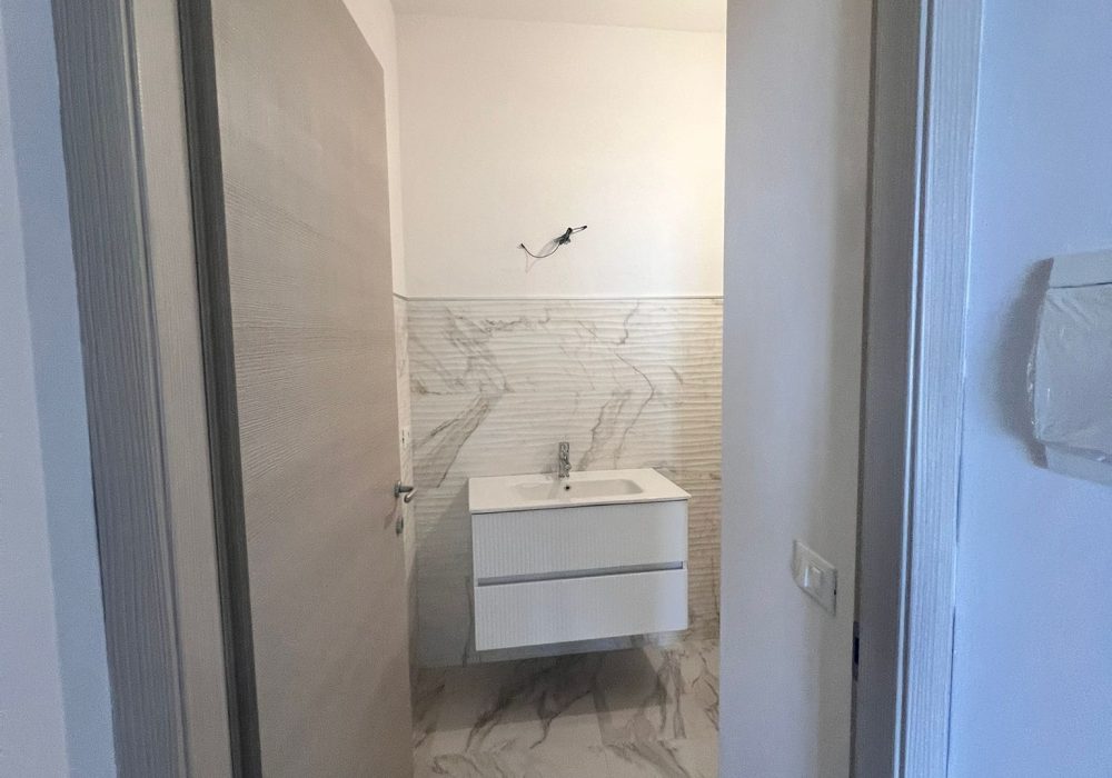 VIA GAVINO CAMPO SNC