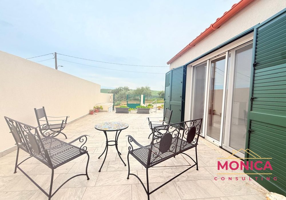 VIA CAMPO STEFANO 18