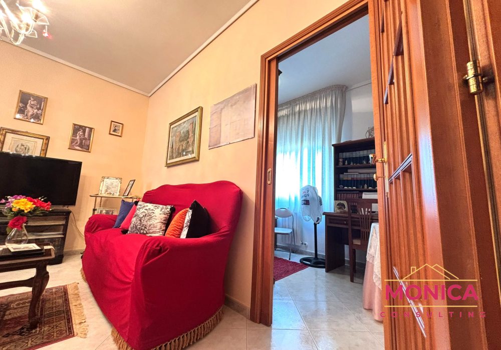VIA MICHELE AMARI 87