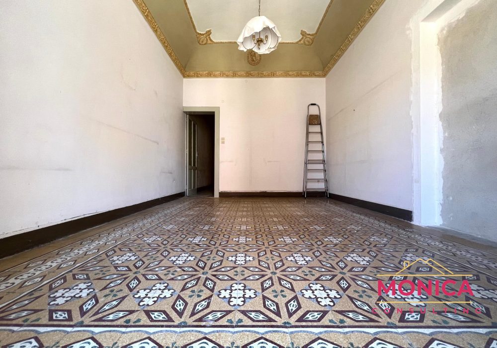 VIA COLONNELLO ROMEY 28