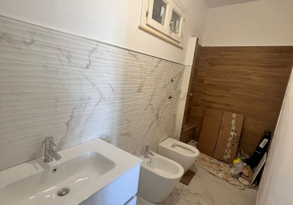 VIA GAVINO CAMPO SNC