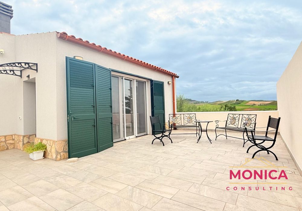 VIA CAMPO STEFANO 18