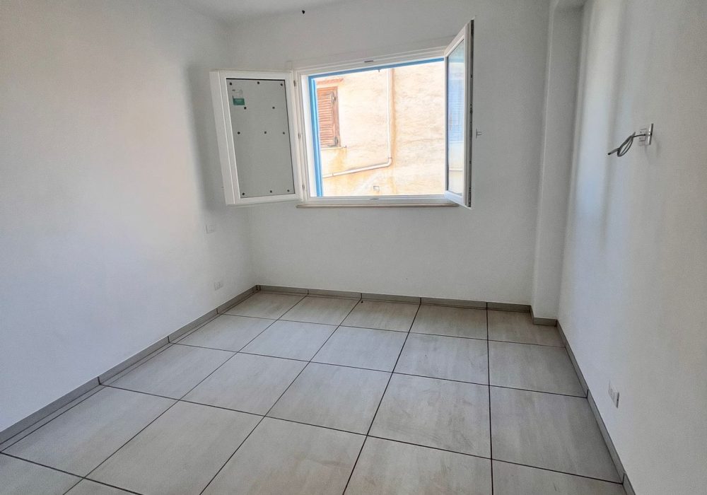 VIA GAVINO CAMPO SNC