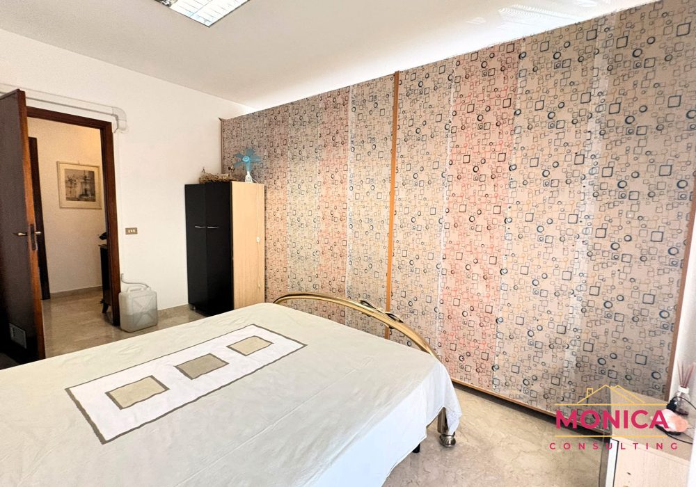 VIA CONTE AGOSTINO PEPOLI 70