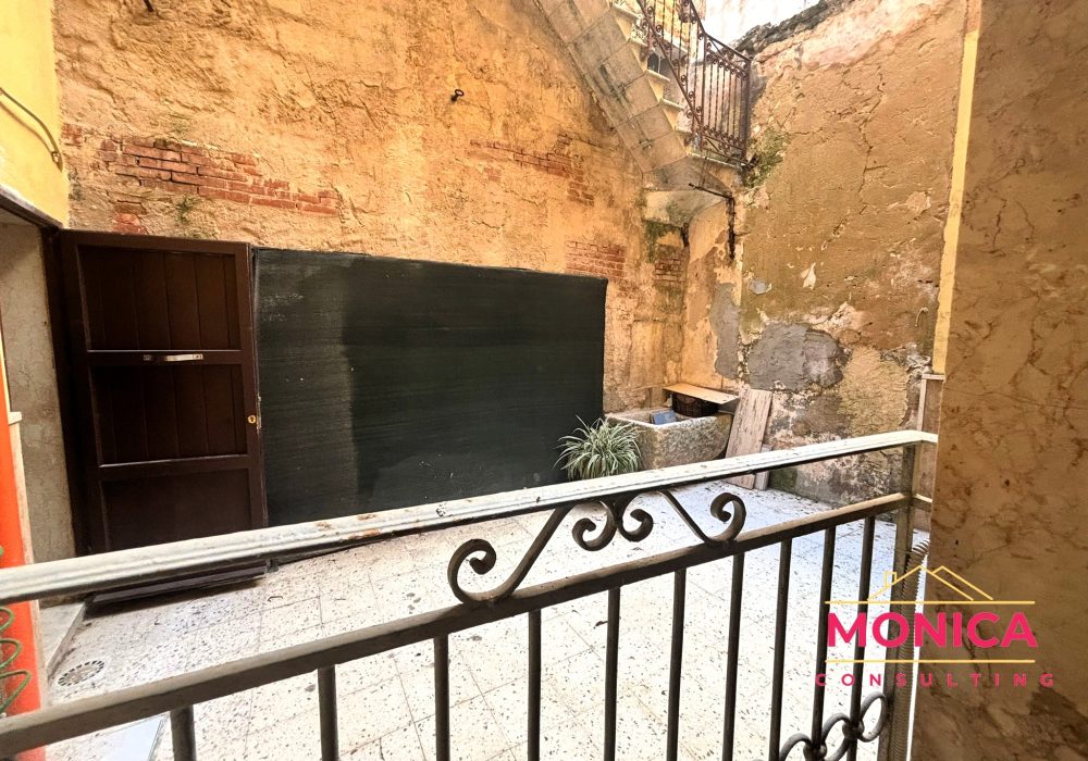 CORSO VITTORIO EMANUELE 209