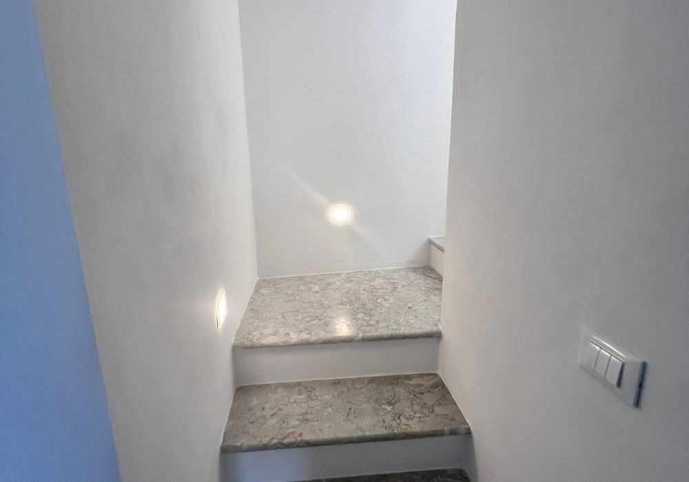 VIA GAVINO CAMPO SNC