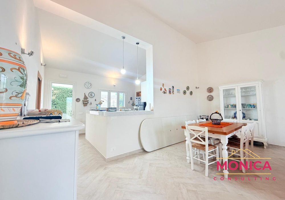 VIA CAMPO STEFANO 18