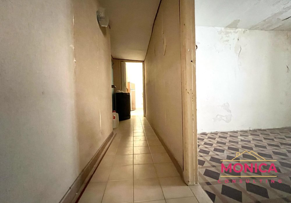 VIA GIUDECCA 41