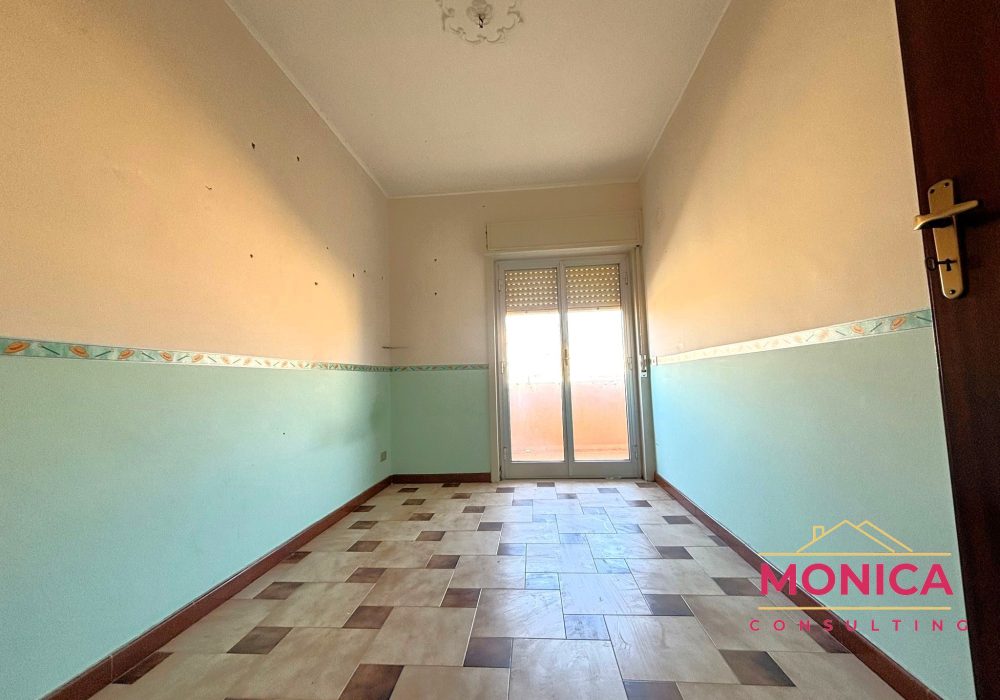VIA ORTI 139