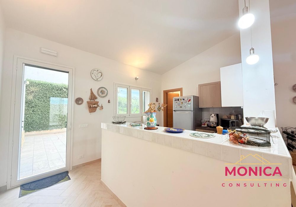 VIA CAMPO STEFANO 18