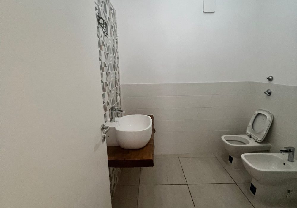 VIA GAVINO CAMPO SNC