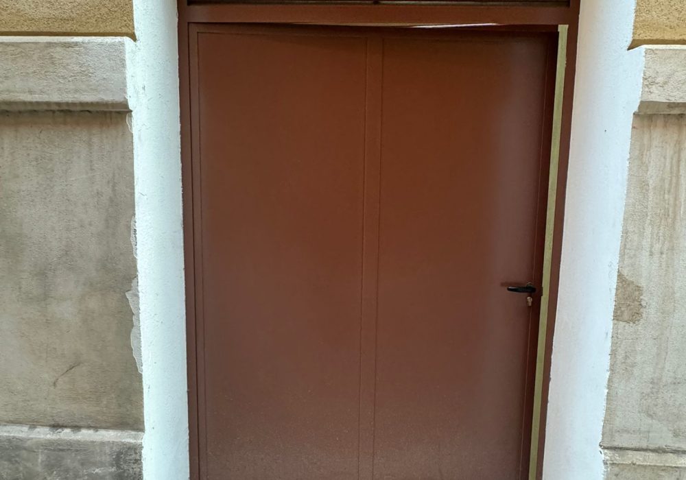 VIA LIBERTA' 5