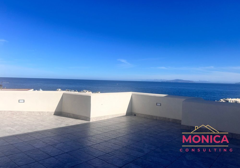 VIA GAVINO CAMPO SNC