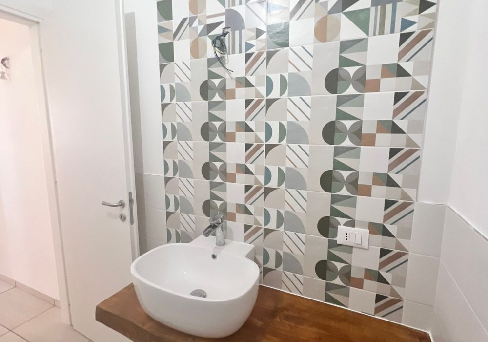 VIA GAVINO CAMPO SNC