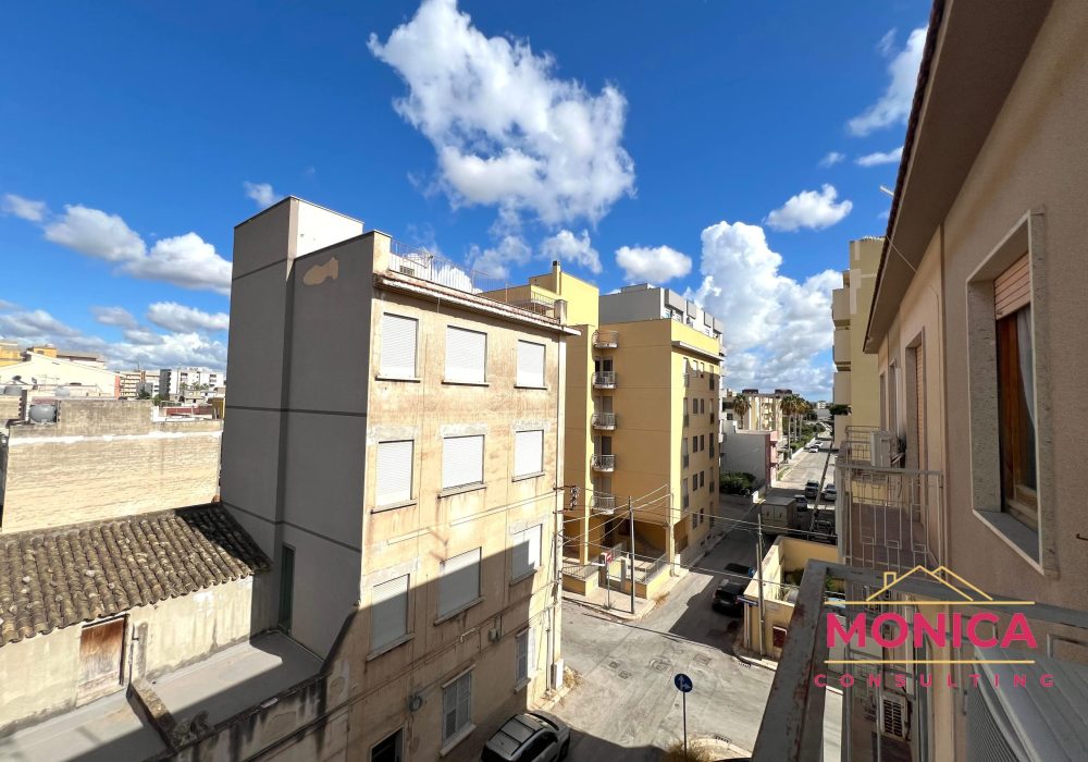 VIA PIETRO MASCAGNI 46