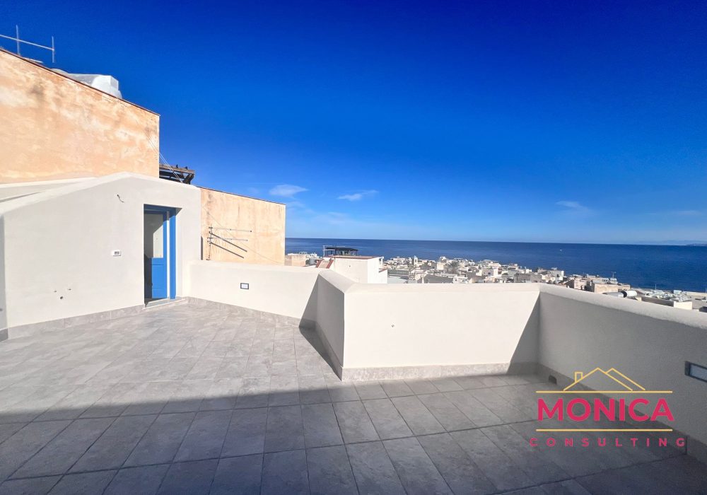 VIA GAVINO CAMPO SNC