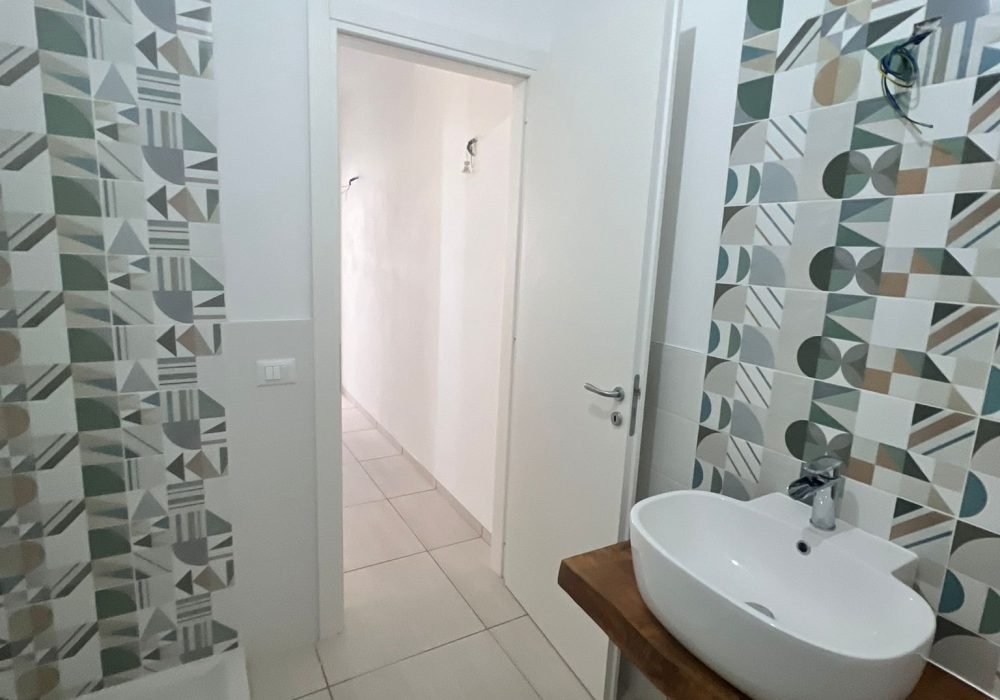 VIA GAVINO CAMPO SNC