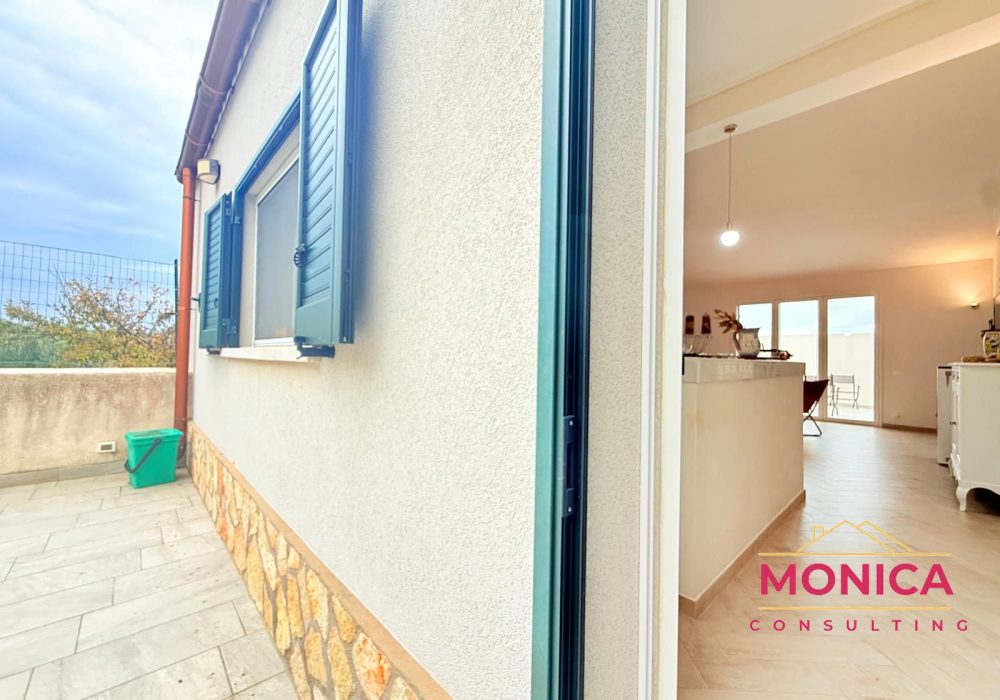 VIA CAMPO STEFANO 18