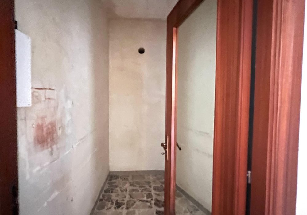 VIA PIETRO MASCAGNI 46