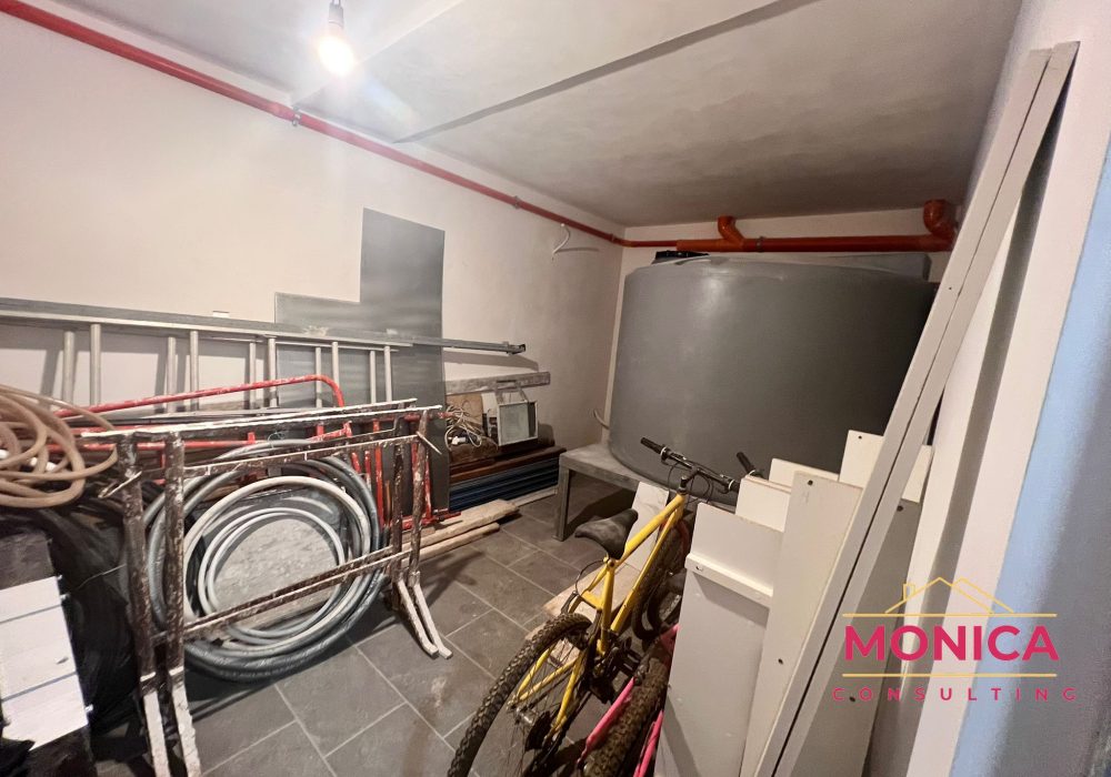 VIA GAVINO CAMPO SNC