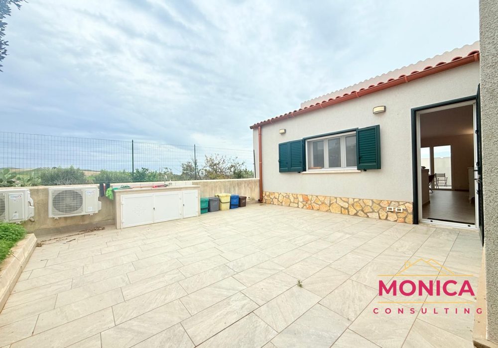 VIA CAMPO STEFANO 18