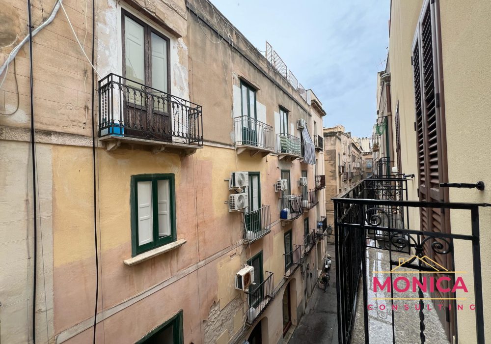 VIA GIUDECCA 41