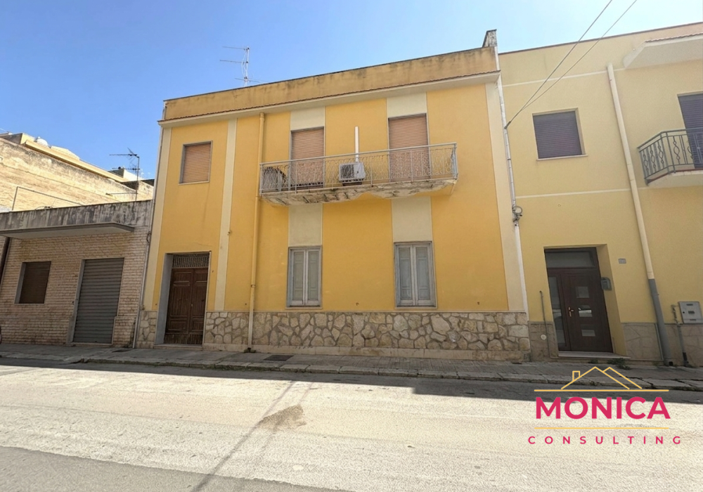 VIA SANTA COSTANZA 20