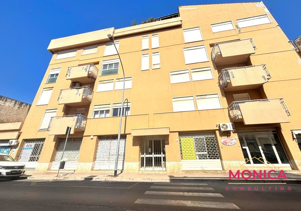 VIA ORTI 139