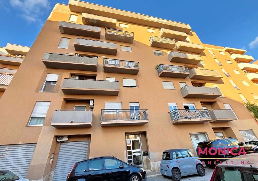 VIA GENUARDI 18