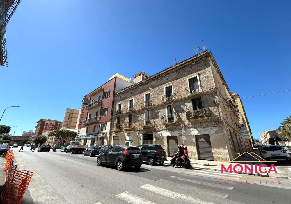 VIA RICCARDO PASSANETO 13