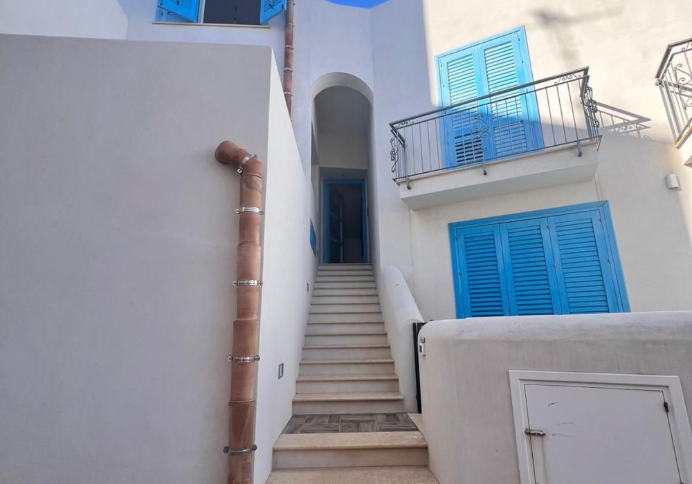 VIA GAVINO CAMPO SNC