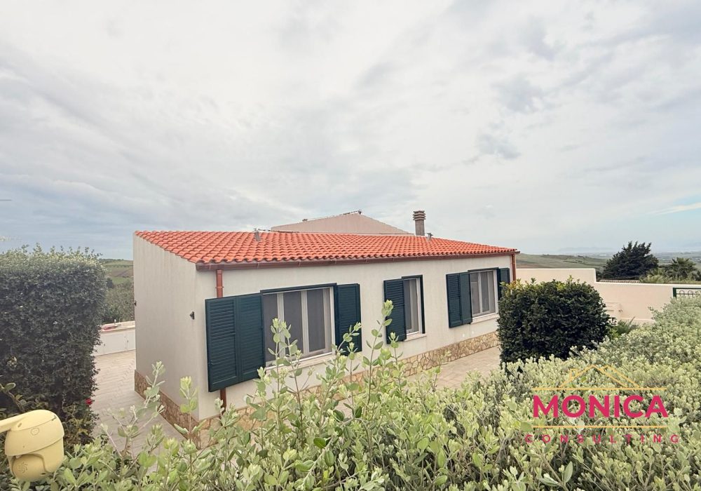 VIA CAMPO STEFANO 18