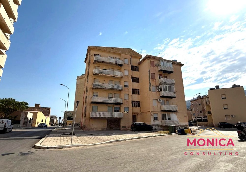 VIA CIULLO D'ALCAMO