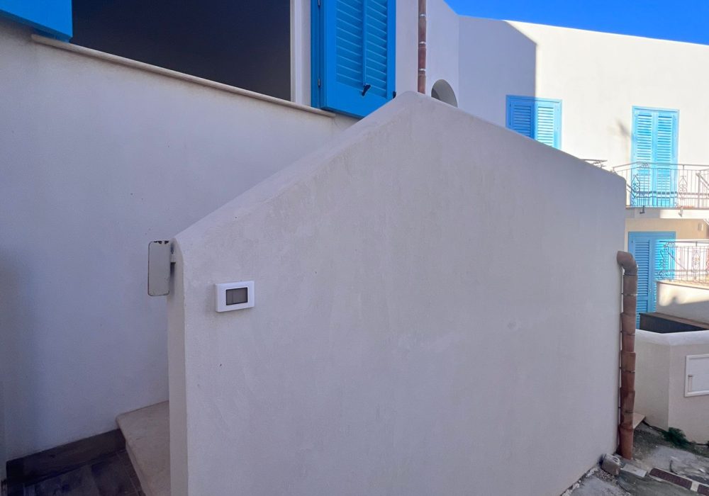 VIA GAVINO CAMPO SNC